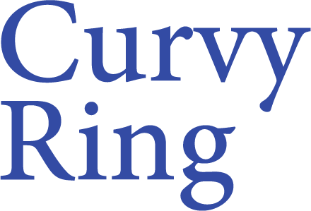 Curvy Ring